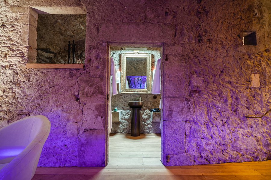 Hébergement AbracadaRoom : Chambre l'Envoûtée - Image 10