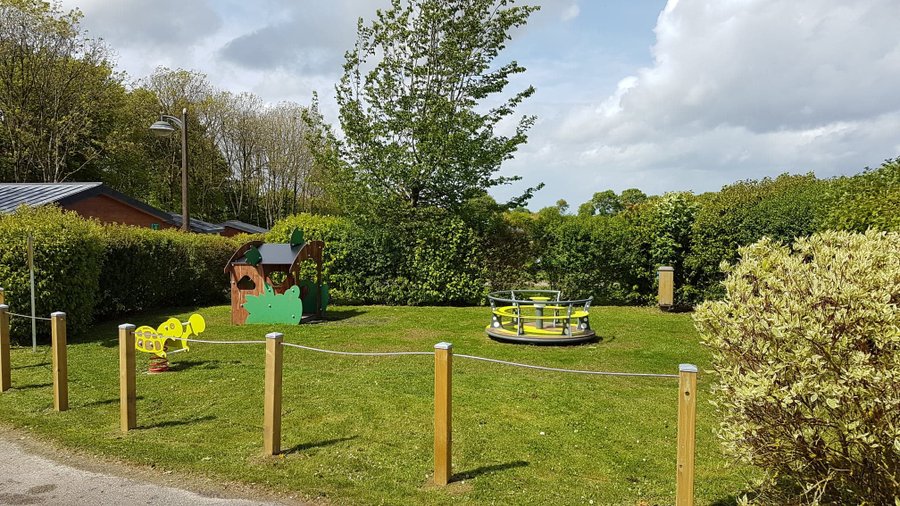 Domaine AbracadaRoom : Camping la Tourelle - Image 3