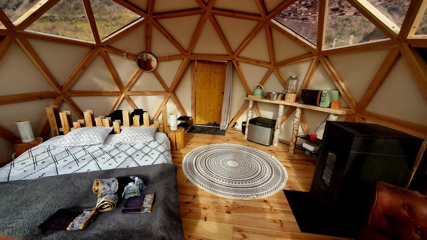 Domaine AbracadaRoom : Les 3 Flocons - Image 41