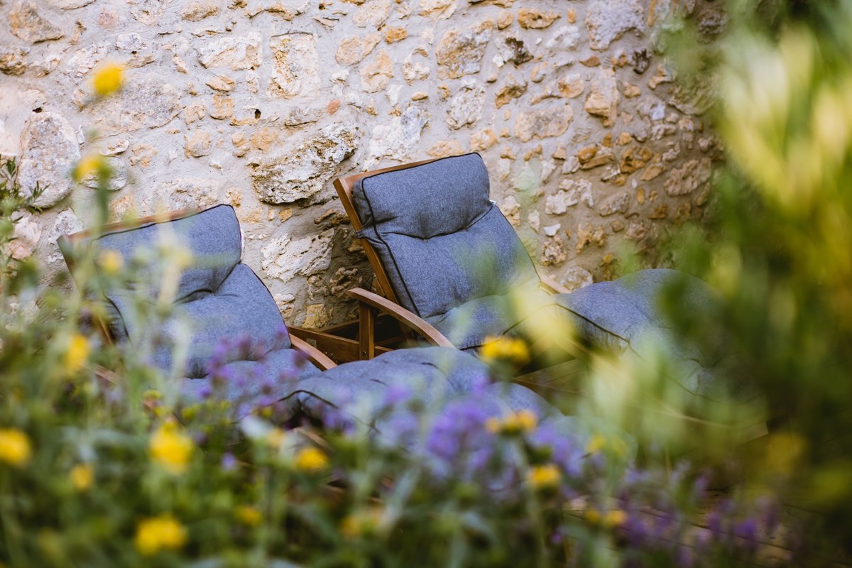 La Closerie du Biard - Spa et sauna à Beaumontois En Périgord (35)