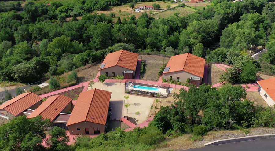 Domaine AbracadaRoom : INSOLITES by ALTER ET GO ! - Image 7