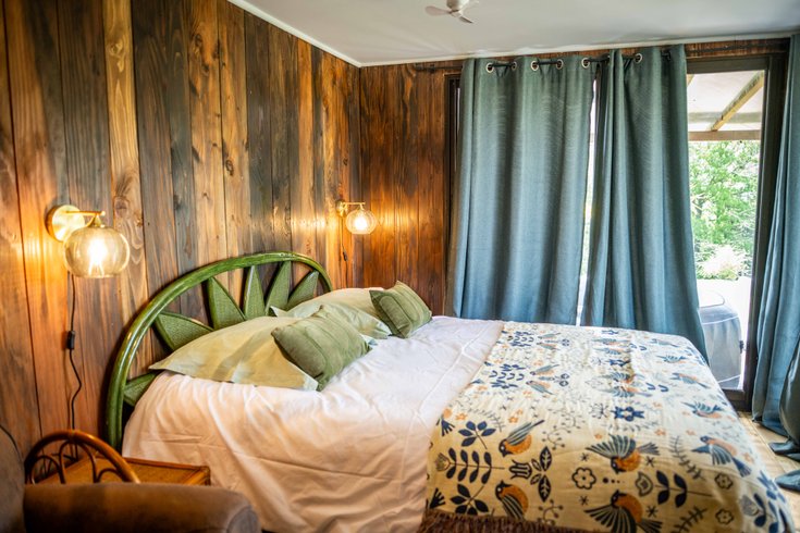 Hébergement AbracadaRoom : Containeur Gaïa & Spa - Image 14