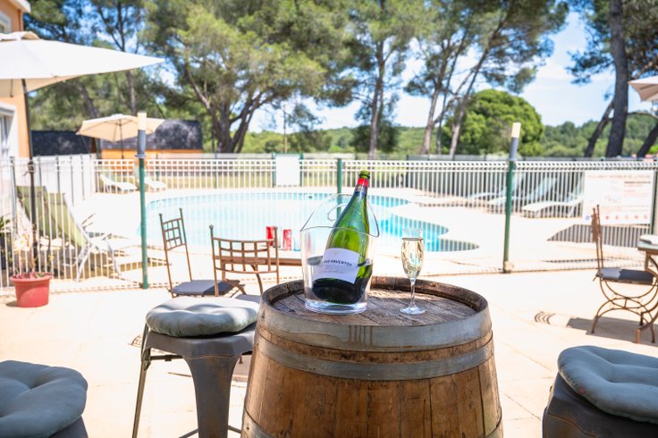 Domaine AbracadaRoom : LES ROCAILLES - Image 3