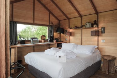 Le Cabanon Spa à Jouey (3)