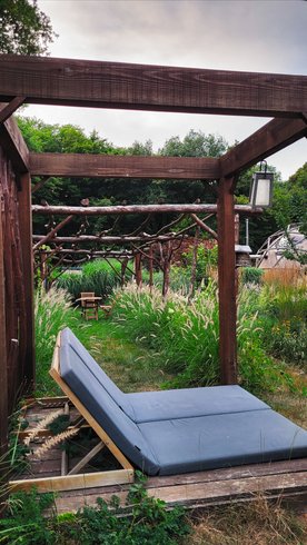Hébergement AbracadaRoom : Dôme prestige - Royaume cinq sens - Image 10