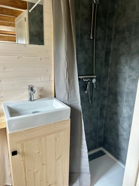 Domaine AbracadaRoom : Tiny house des 4 vents - Image 19