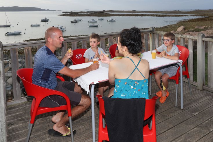 Domaine AbracadaRoom : Seasonova Camping les 7 îles - Image 28