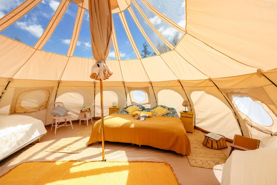 Hébergement AbracadaRoom : La Ruche - Image 1