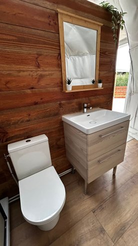 Hébergement AbracadaRoom : Croix du Sud & Spa privatif - Image 8