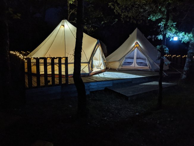 Hébergement AbracadaRoom : Espace ASTER - Image 2