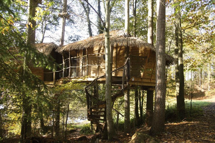 Hébergement AbracadaRoom : Cabane Familiale Source - Image 6