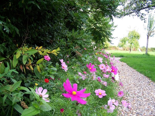 Domaine AbracadaRoom : Le Clos de la Risle - Image 11