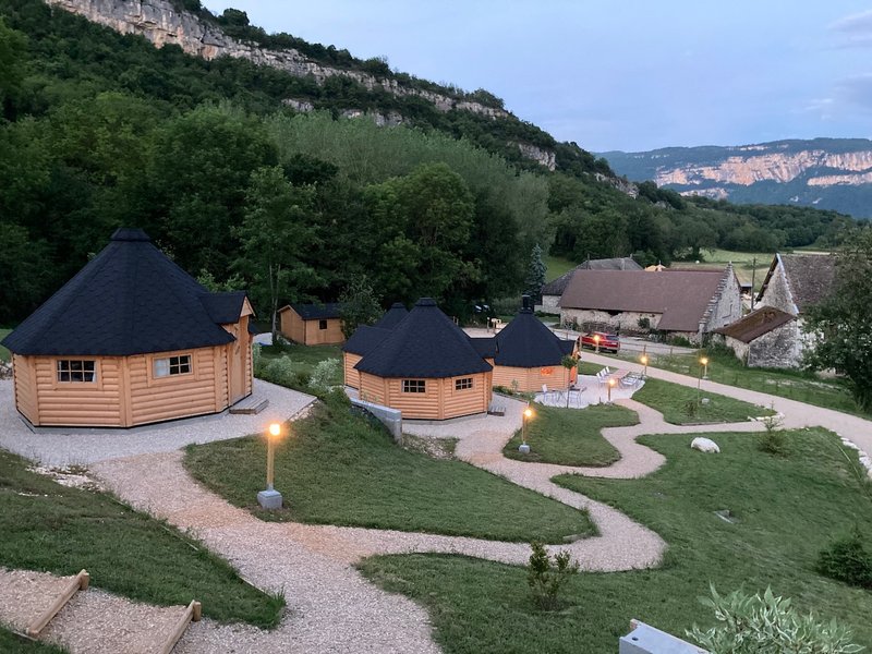 Hébergement AbracadaRoom : Kota Belley - Image 17