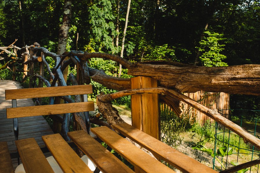 Domaine AbracadaRoom : La Casitanatur - Image 8