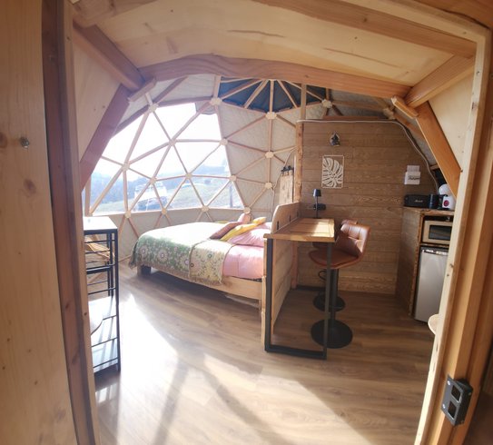 Domaine AbracadaRoom : Les terrasses des Esseroliettes - Image 14