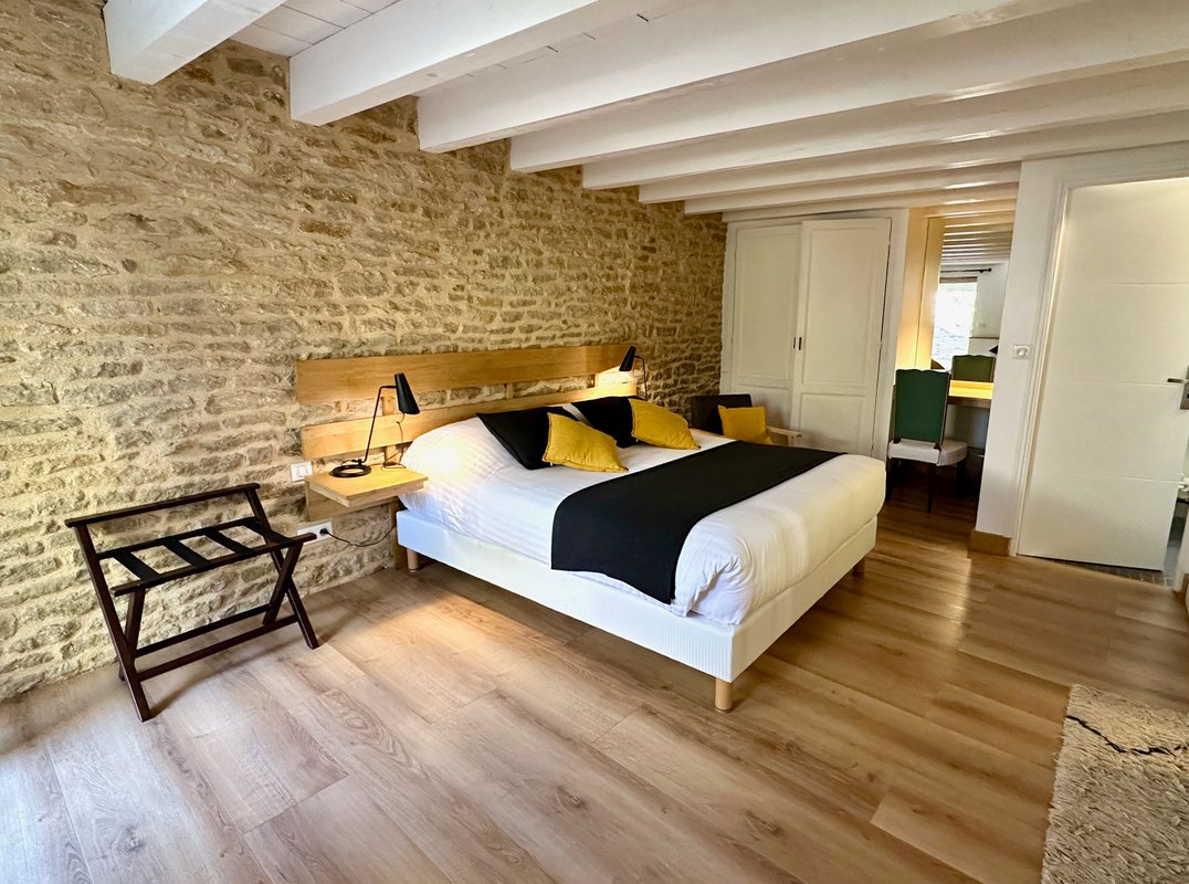 Le domaine intégral Clos de Fougères à Montoillot (11)