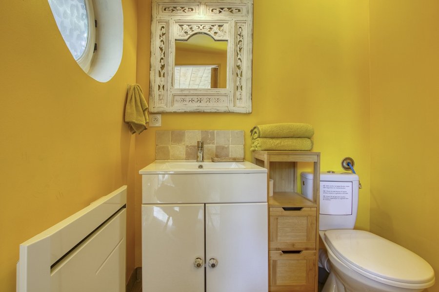 Hébergement AbracadaRoom : Vent de Bohème - Image 34