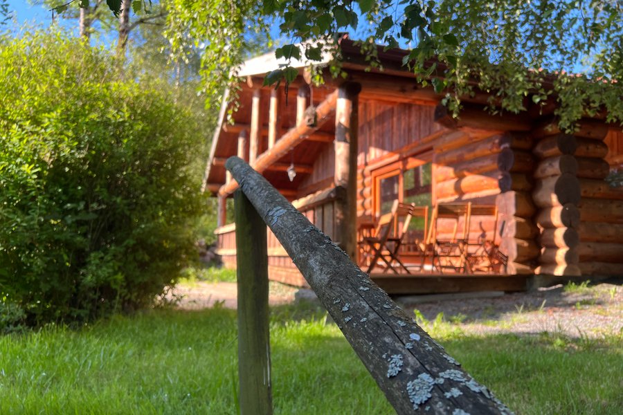 La cabane du Pêcheur — photo 2