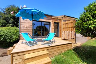 Chalet Morbihan
