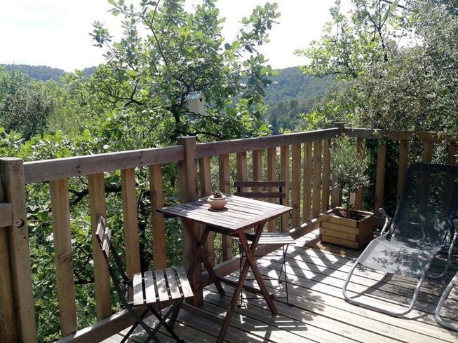 Hébergement AbracadaRoom : La Cabane des Amoureux - Image 11