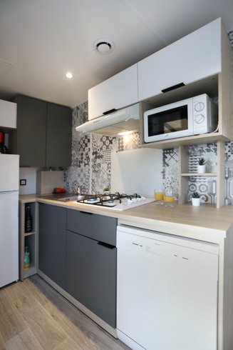 Hébergement AbracadaRoom : Cottage Prestige les 7 îles - 6 personnes - Image 18