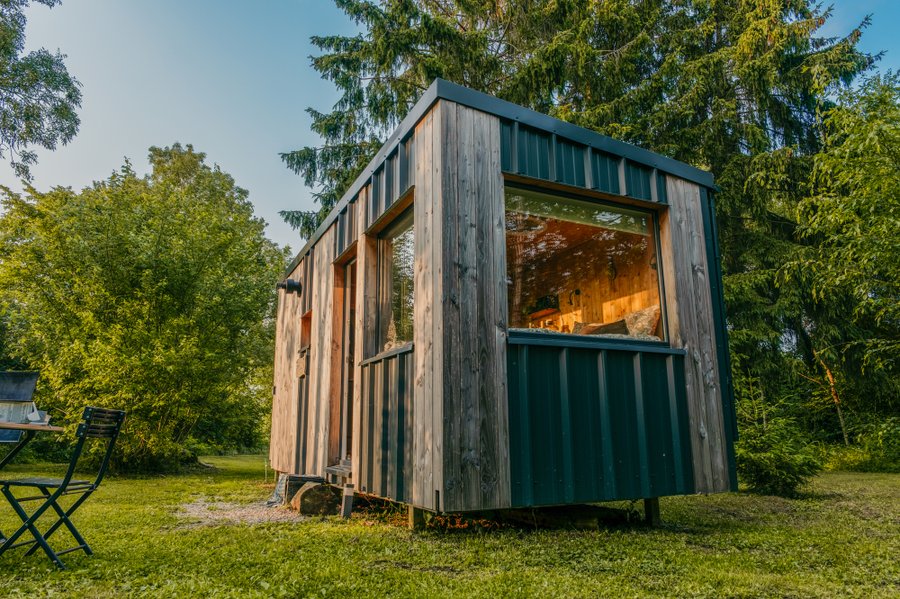 Domaine AbracadaRoom : Homnest (Saulieu) - Image 4