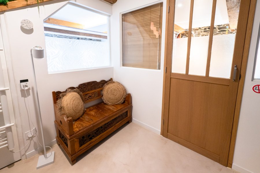 Hébergement AbracadaRoom : Le Calypso - Spa - Image 32