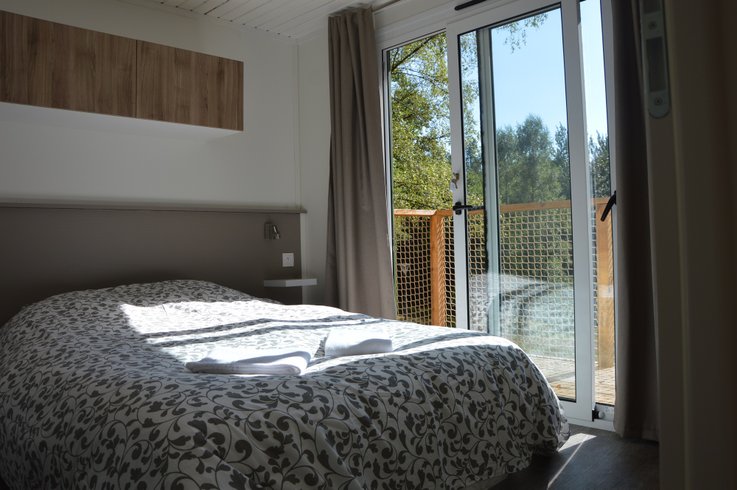 Hébergement AbracadaRoom : Cottage Détente - Image 7