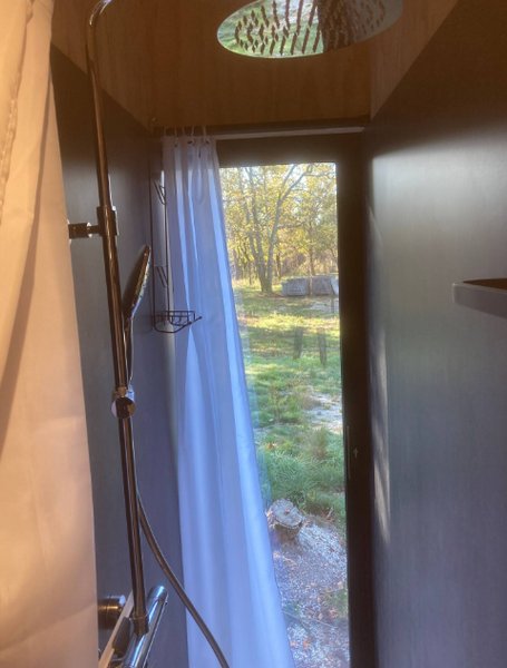 Hébergement AbracadaRoom : Tiny house - Heva - Image 10