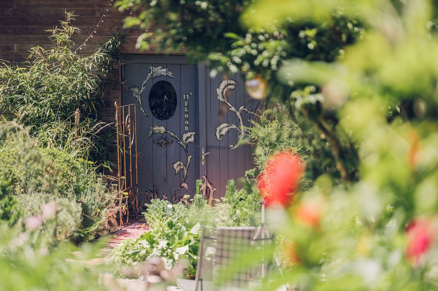 Domaine AbracadaRoom : Au2 Maison d'Hôtes - Image 64