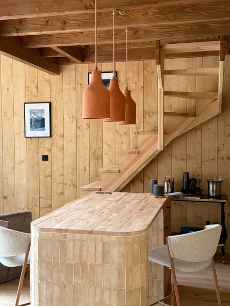 Hébergement AbracadaRoom : Ecolodge la Palombière & Spa privatif - Image 5