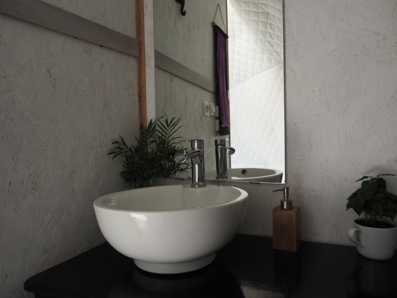 Domaine AbracadaRoom : Bulle Bao - Image 7