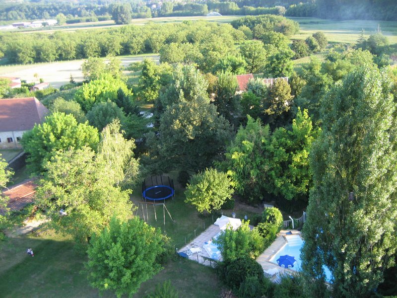 Domaine AbracadaRoom : Le Coustaty - Image 12