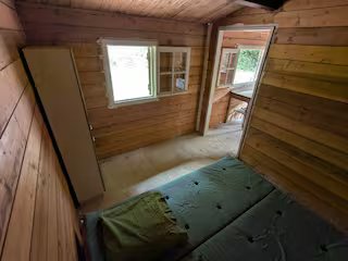 Hébergement AbracadaRoom : Datcha en Brocéliande - Image 18