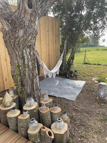 Hébergement AbracadaRoom : La Bulle sur Rouvres - Image 22