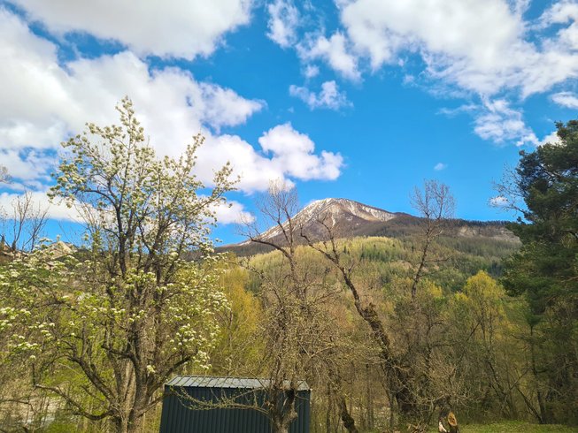 Domaine AbracadaRoom : Homnest (Colmars) - Image 14