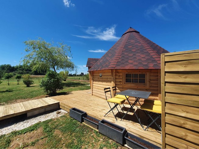 Hébergement AbracadaRoom : Ô kota divin & Spa - Image 5