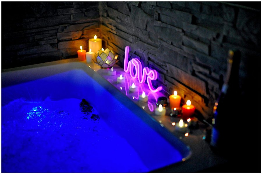 Domaine AbracadaRoom : Enjoy Your Life - Bourgoin Jallieu - Image 2