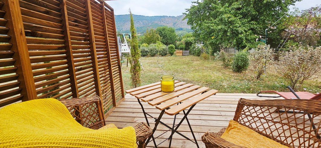 Domaine AbracadaRoom : Le Nid du Pic - Image 1