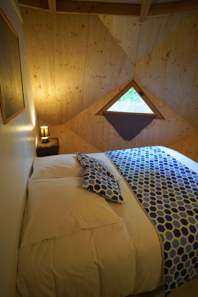 Hébergement AbracadaRoom : Le Zôme bohème & Spa - Image 6