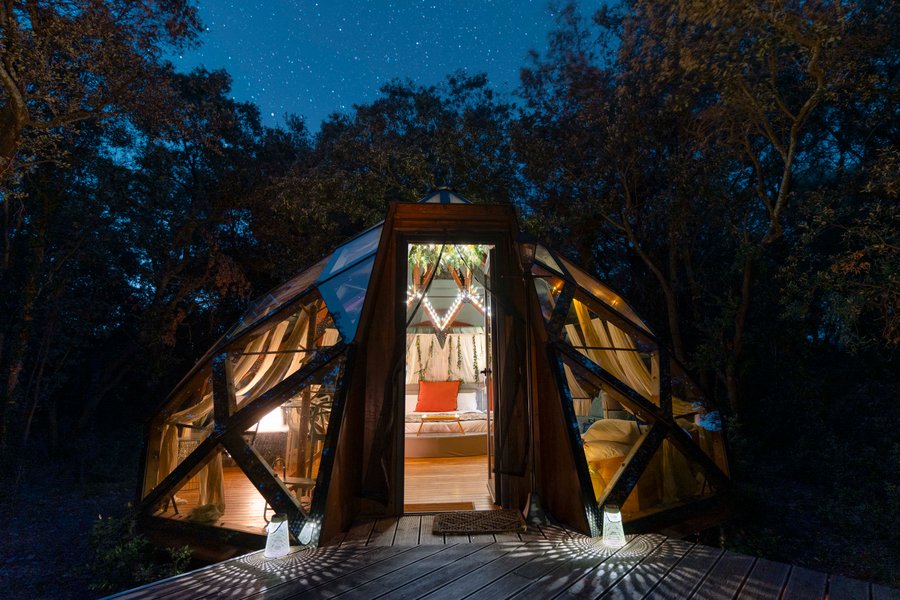 Hébergement AbracadaRoom : La Pyramide Diamant - Image 22