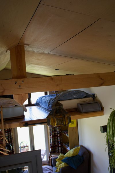 Domaine AbracadaRoom : Les Jours Heureux - Image 9