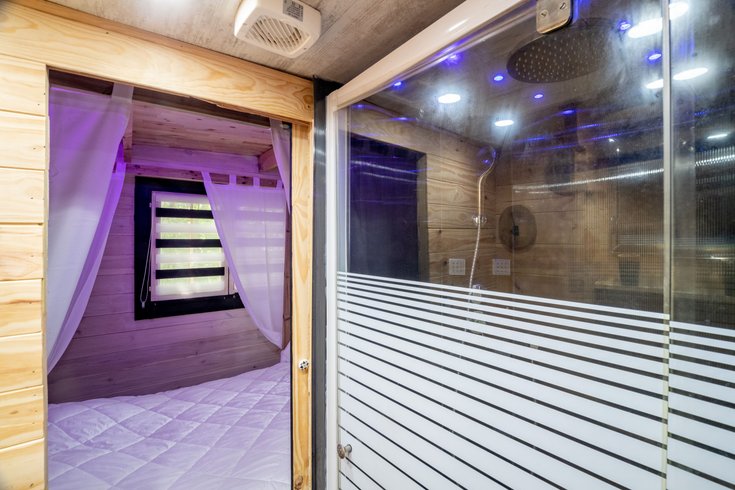 Hébergement AbracadaRoom : La Paloumayre - Image 13