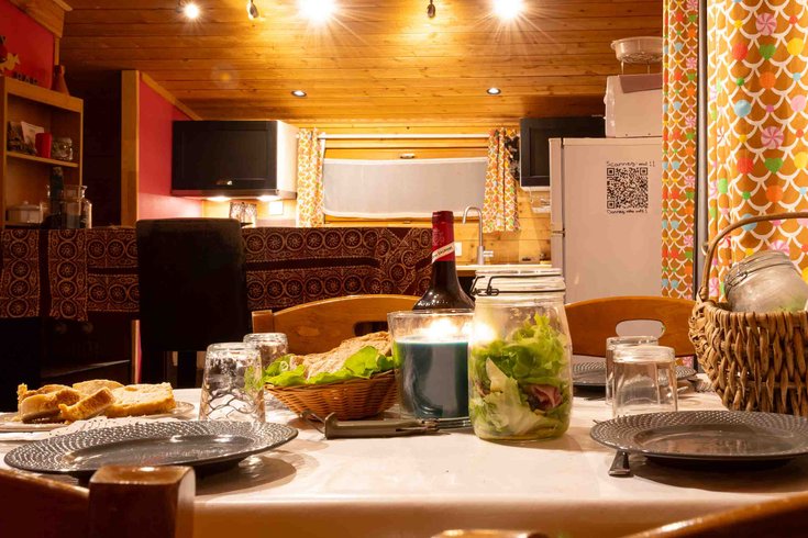 Hébergement AbracadaRoom : La Cabane de Pain d'Epices & Spa - Image 20