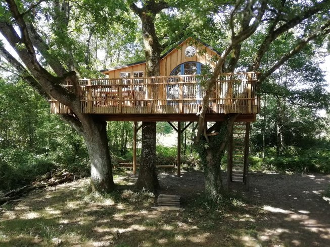 Domaine AbracadaRoom : Naya Lodge - Image 4