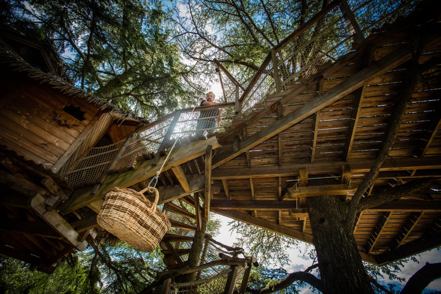 Hébergement AbracadaRoom : Crécerelle - Image 9