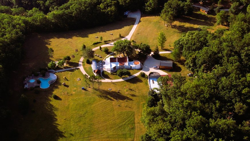 Domaine AbracadaRoom : La Clairiere - Image 1