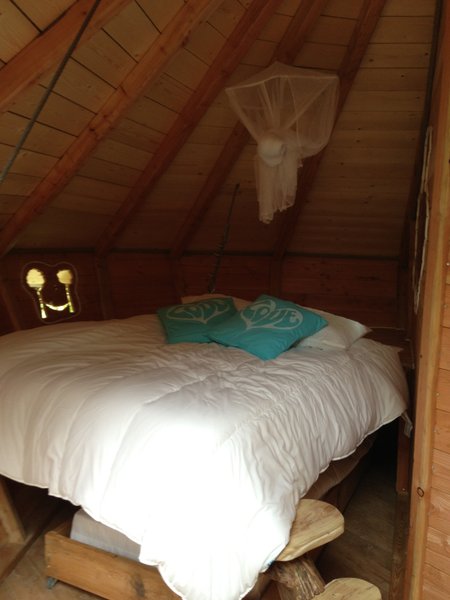 Hébergement AbracadaRoom : La rêveuse - Image 3