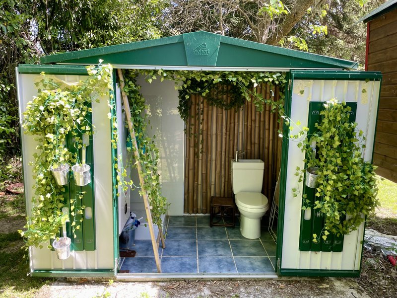 Hébergement AbracadaRoom : La Roulotte de JO, Années 30 - Image 9