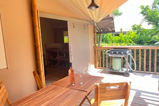 Camping International d'Aups